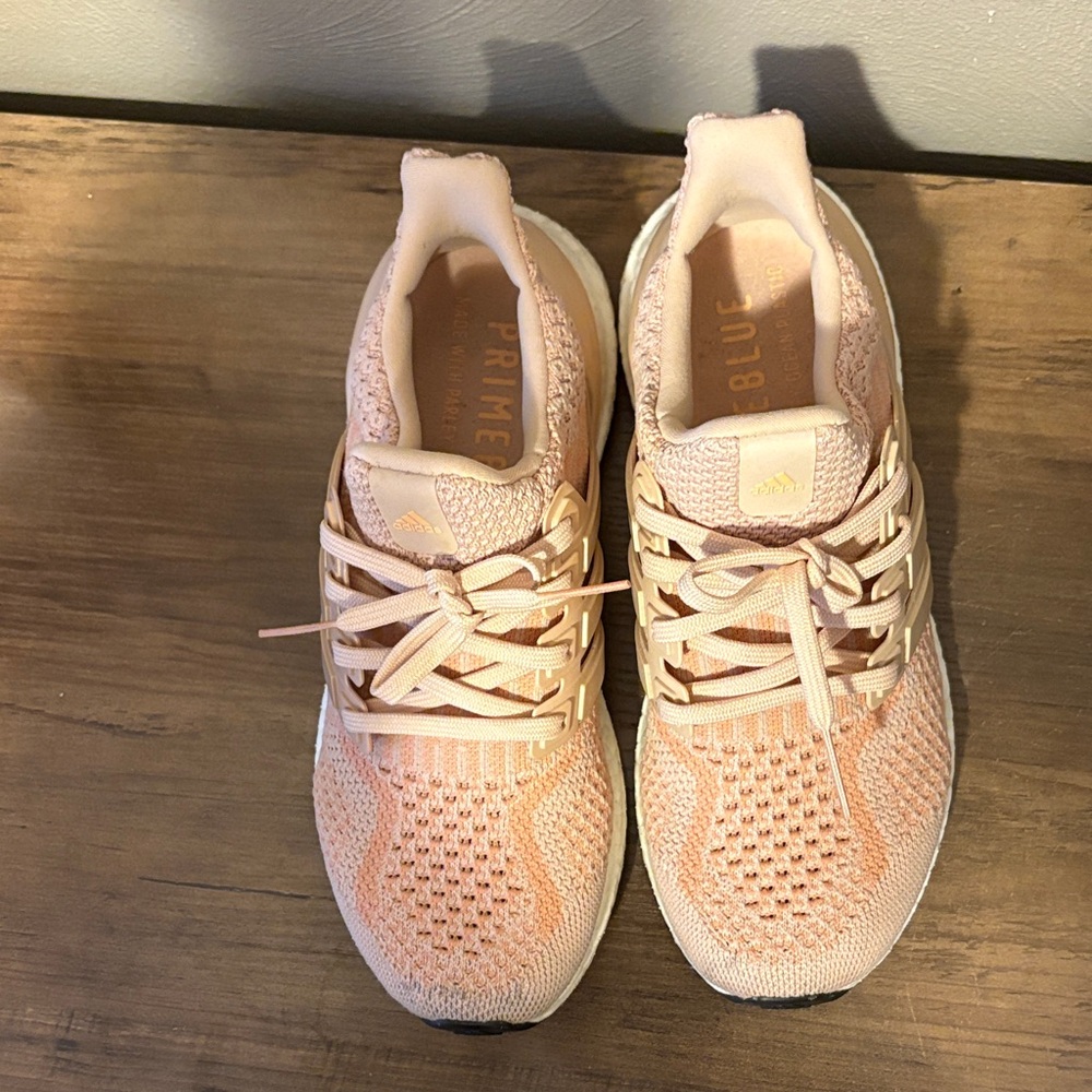 Adidas Women's Ultra boost Sneakers - Picture 8 of 11